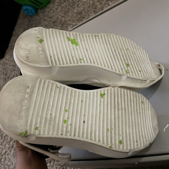 Rick Owens Platform - Picture 2 of 3